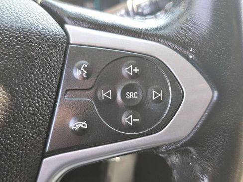 Used 2015 Chevrolet Colorado LT AWD/4WD image 27