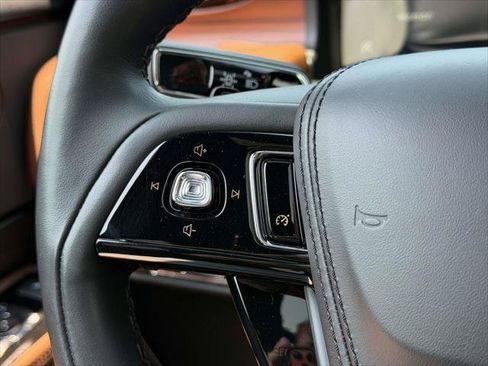Used 2024 Lincoln Aviator Reserve w/ Elements Package Plus AWD/4WD image 22