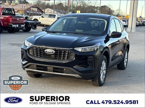 New 2026 Ford Escape Active w/ Cold Weather Package AWD/4WD image 13