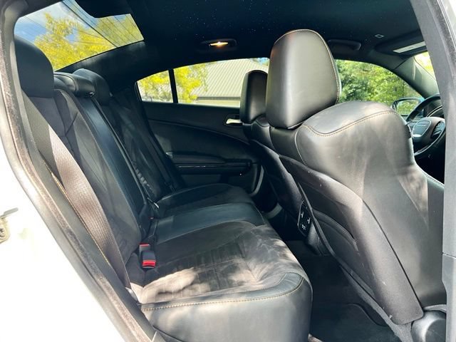 Used 2018 Dodge Charger R/T RWD image 26