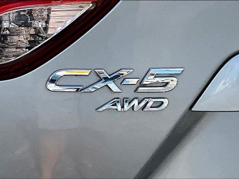 Used 2013 MAZDA CX-5 Touring AWD/4WD image 22