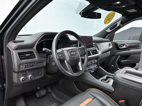 Used 2022 GMC Yukon AT4 image 19