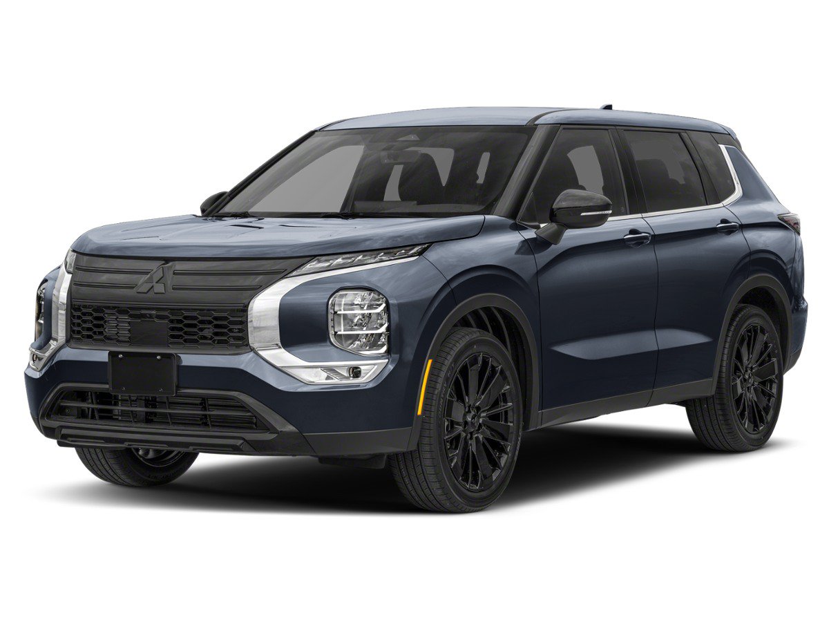 New 2026 Mitsubishi Outlander LE FWD image 1