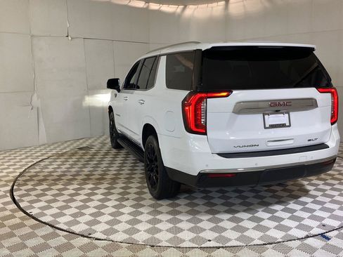 Used 2024 GMC Yukon AT4 w/ AT4 Premium Plus Package AWD/4WD image 33