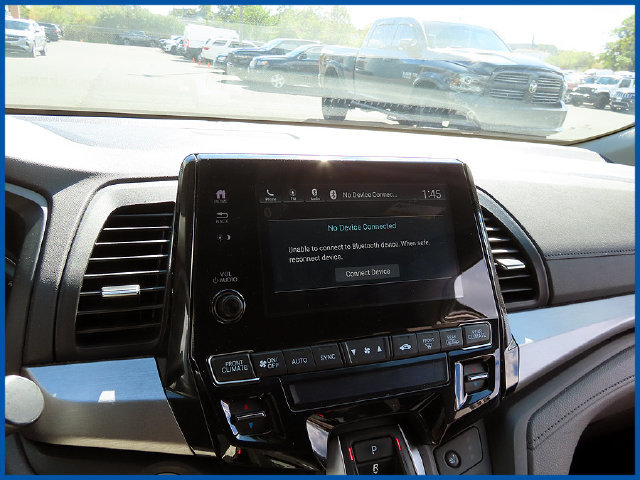 Used 2022 Honda Odyssey EX image 16