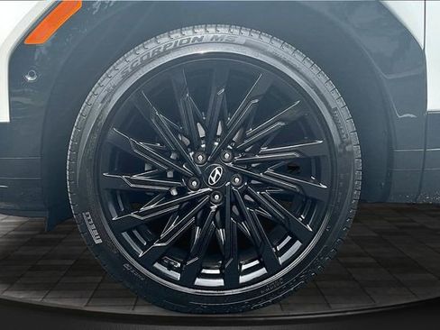 Used 2025 Hyundai Santa Fe Calligraphy FWD image 34