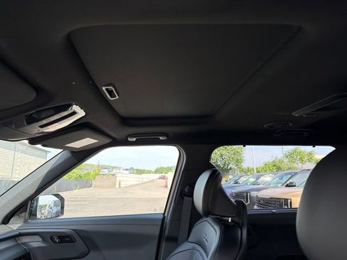 New 2027 Kia Telluride EX X-Line AWD/4WD image 15