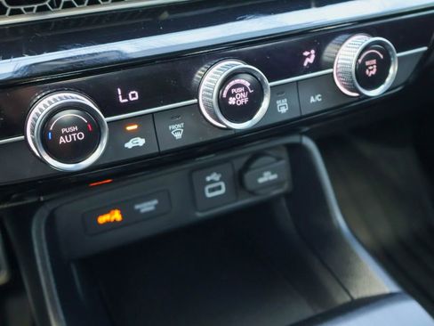 Used 2024 Honda Civic Sport image 14