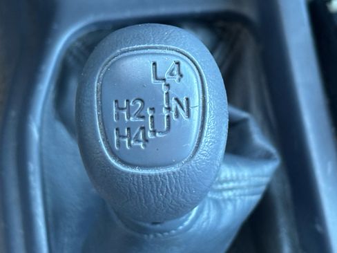 Used 1998 Toyota Tacoma 4x4 Xtracab V6 image 27