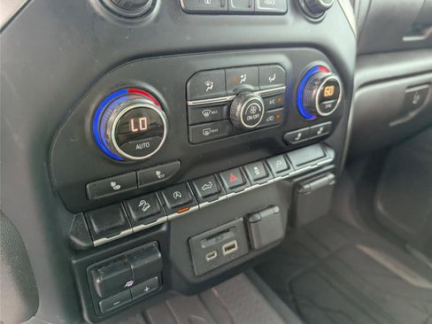 Used 2020 Chevrolet Silverado 1500 LT w/ All-Star Edition image 19