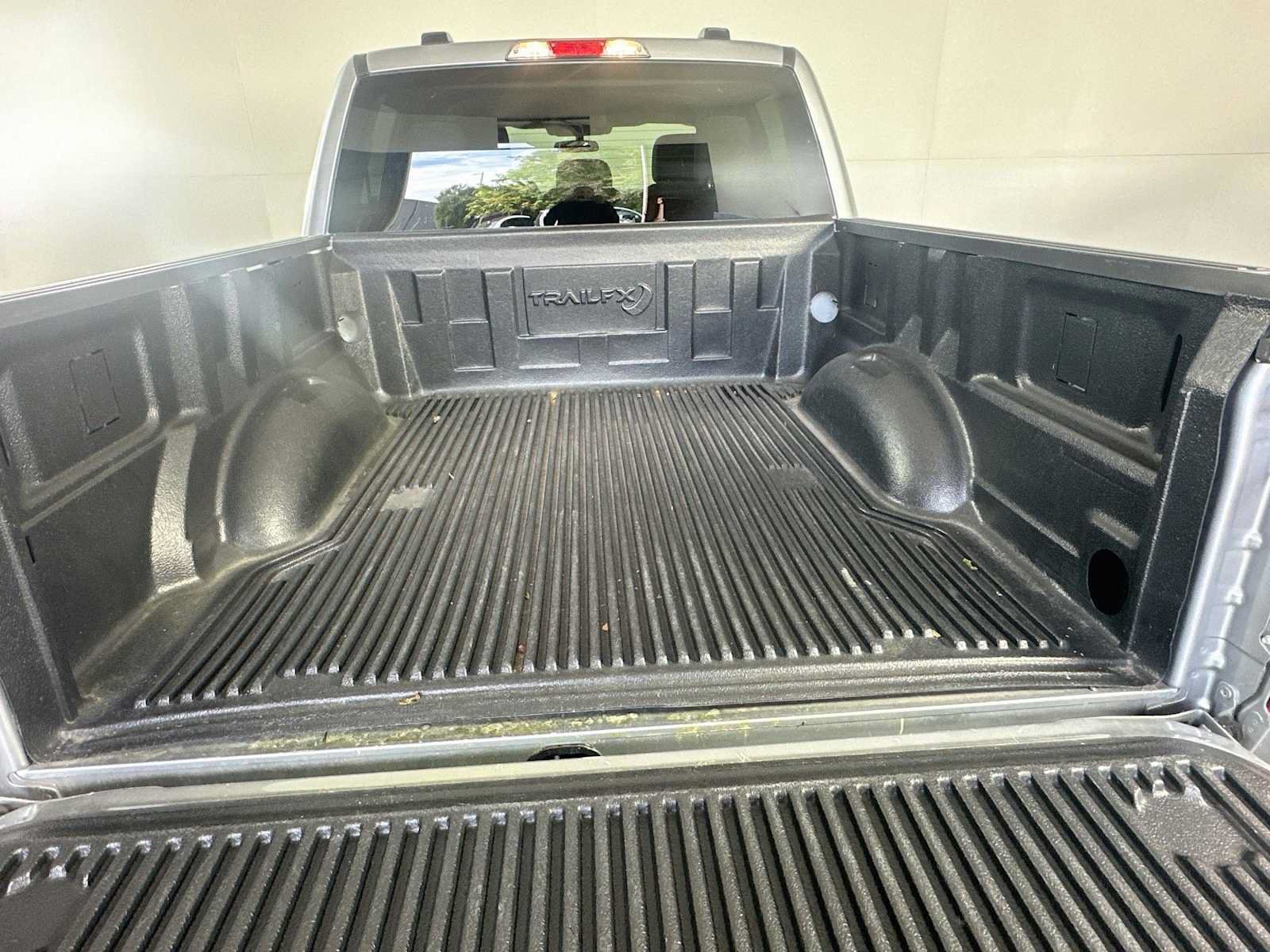 Used 2025 Ford F150 XLT w/ Equipment Group 301A Standard AWD/4WD image 22