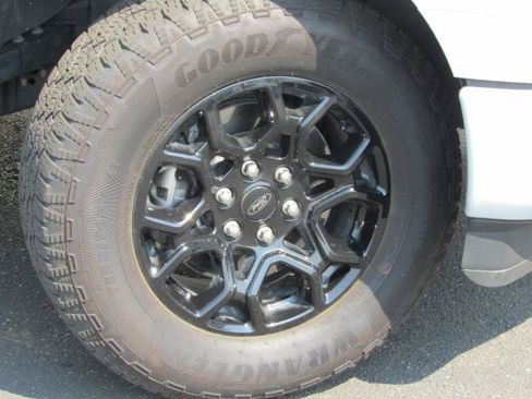 Used 2024 Ford F150 XLT w/ Equipment Group 302A MID AWD/4WD image 5