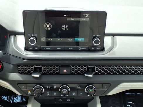 Used 2024 Honda Accord EX image 24