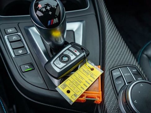 Used 2019 BMW M2 Competition w/ Executive Package image 33