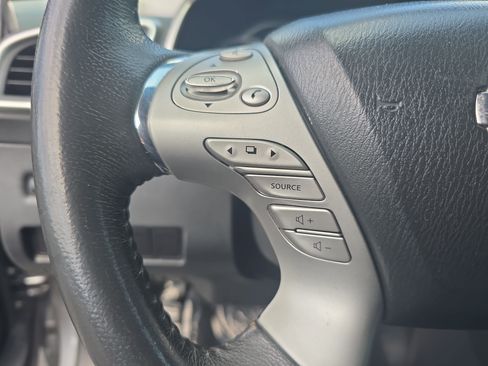 Used 2017 Nissan Murano SL FWD image 17