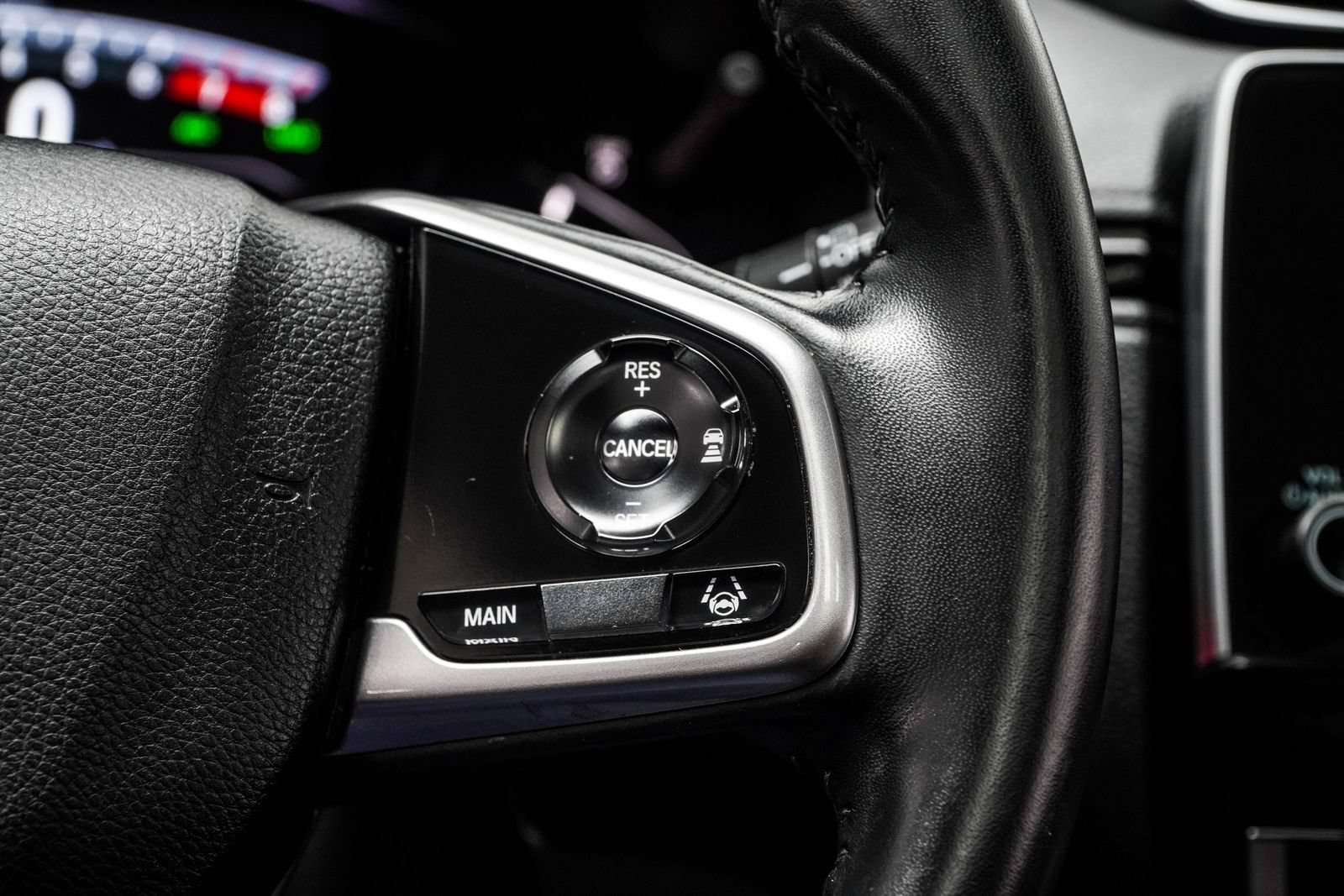 Used 2022 Honda CR-V EX-L image 29