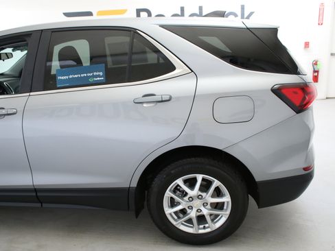 Certified 2023 Chevrolet Equinox LT FWD image 5