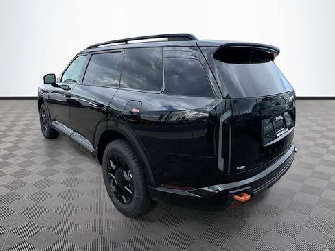 New 2027 Kia Telluride SX Prestige X-Pro AWD/4WD image 5