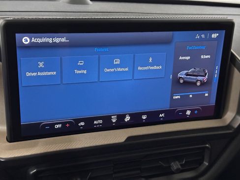 New 2026 Ford Bronco Sport Big Bend AWD/4WD image 37