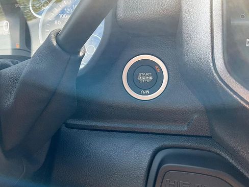 New 2026 RAM 2500 Tradesman w/ Power Wagon Package image 18