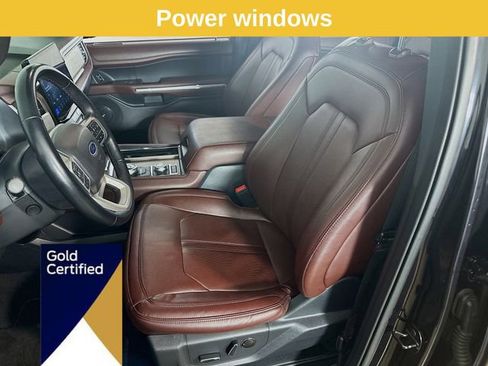Certified 2024 Ford Expedition Limited image 22