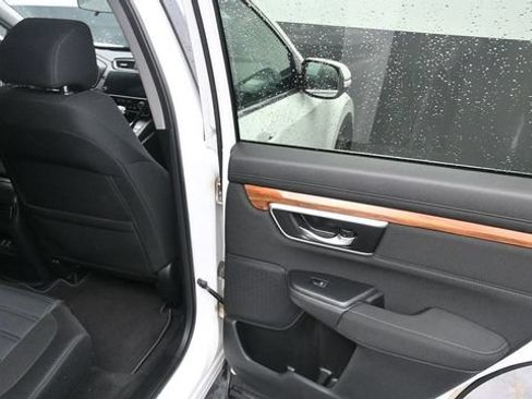 Used 2020 Honda CR-V EX image 9