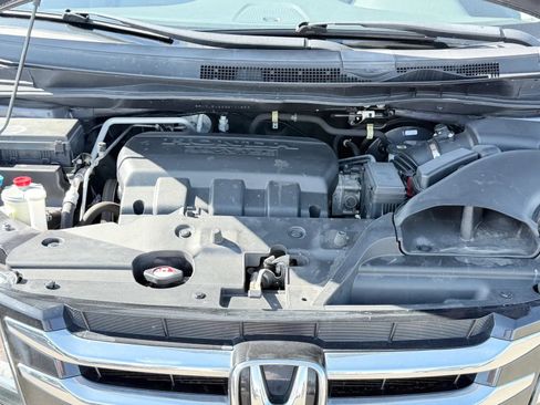 Used 2016 Honda Odyssey EX-L image 10