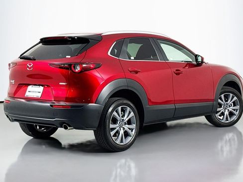 Used 2025 MAZDA CX-30 AWD 2.5 S w/ Preferred Package image 11