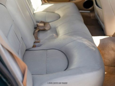 Used 1994 Jaguar XJ6 image 41