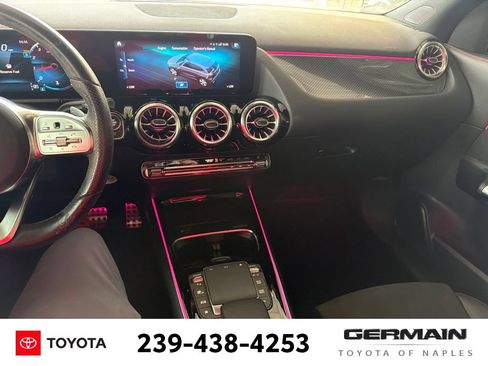 Used 2023 Mercedes-Benz GLA 250 4MATIC image 16
