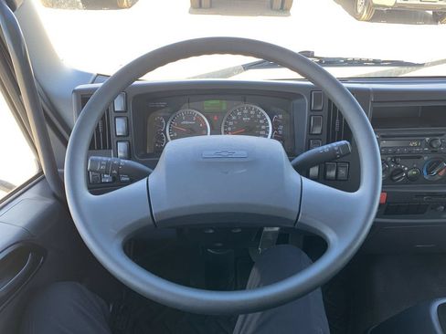 New 2024 Chevrolet Low Cab Forward 6500XD RWD image 9