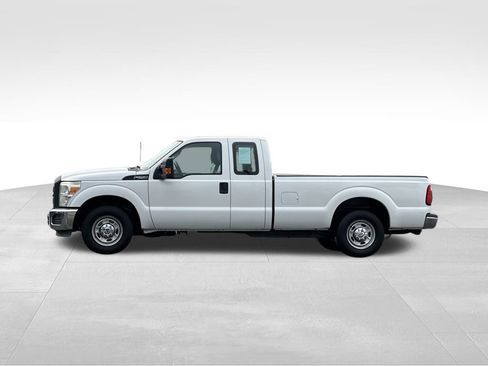 Used 2015 Ford F250 XL w/ Power Equipment Group image 9