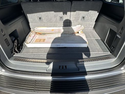 Used 2021 Lincoln Navigator L Reserve w/ Luxury Package AWD/4WD image 25