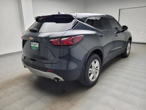 Used 2020 Chevrolet Blazer LT image 9