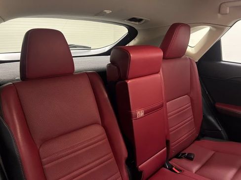 Used 2019 Lexus NX 300h AWD w/ Premium Package image 13