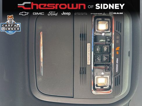 Used 2025 Lincoln Aviator Reserve w/ Equipment Group 201A image 25