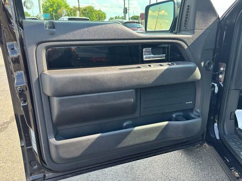 Used 2010 Ford F150 Harley-Davidson image 21