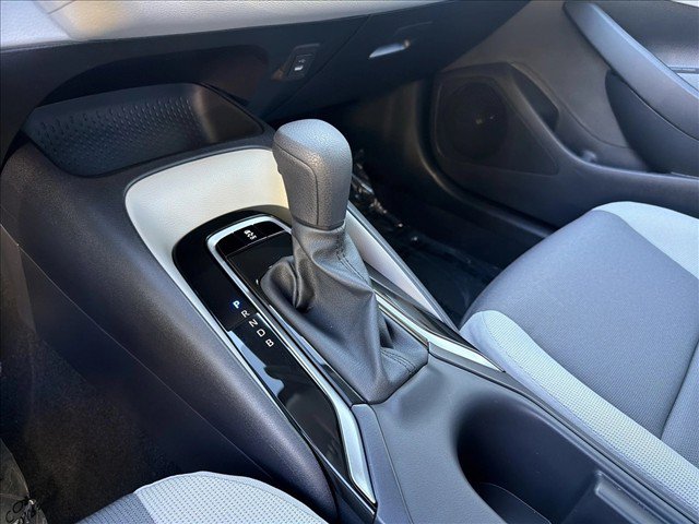 New 2027 Toyota Corolla LE FWD image 18