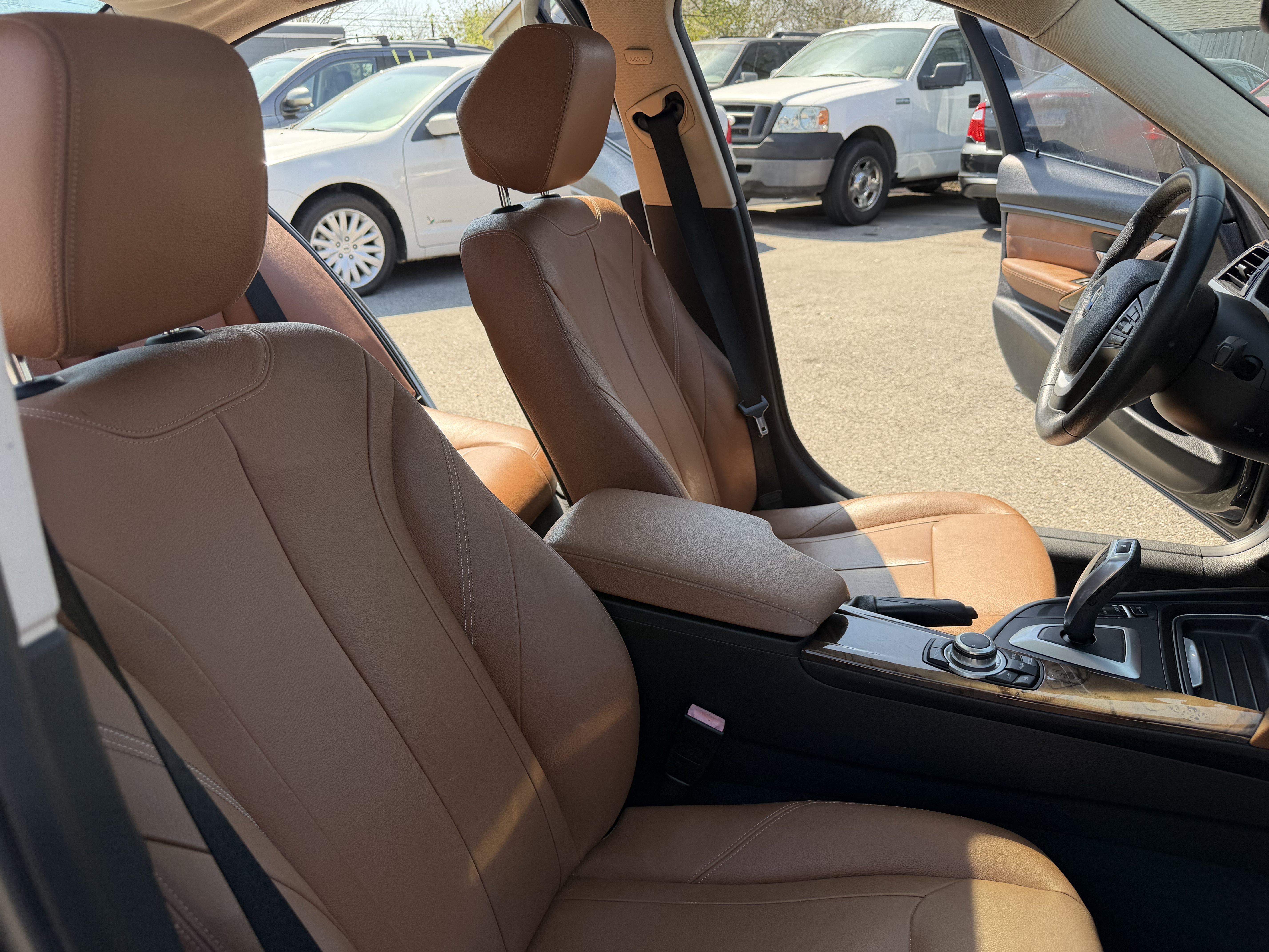Used 2013 BMW 328i Sedan RWD image 37