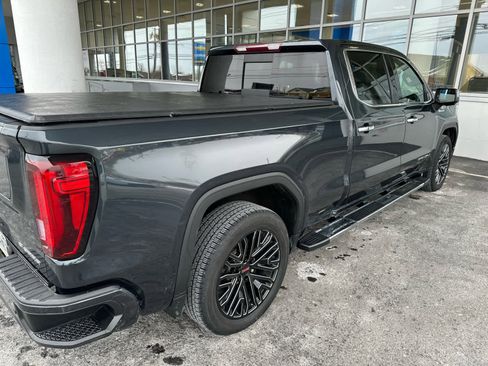 Used 2022 GMC Sierra 1500 Denali image 5