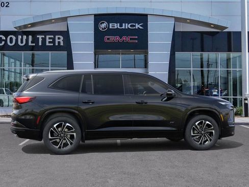 New 2026 Buick Enclave Sport Touring image 5