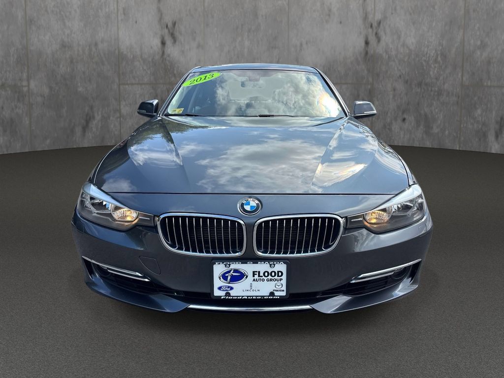 Used 2013 BMW 328i xDrive Sedan AWD/4WD image 7