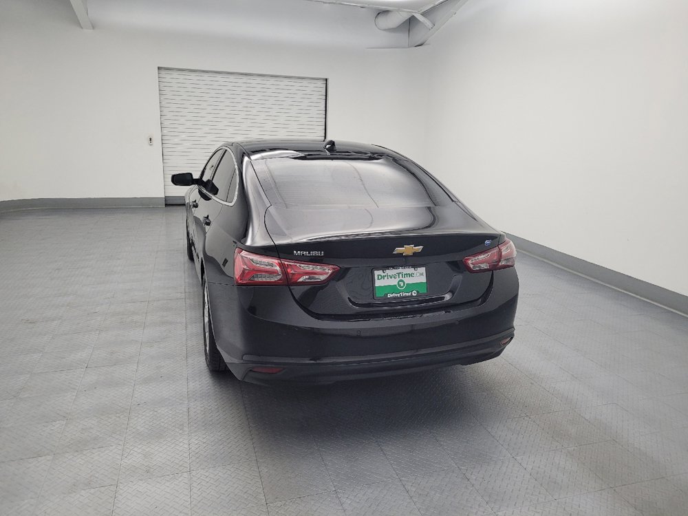 Used 2019 Chevrolet Malibu Hybrid FWD image 6