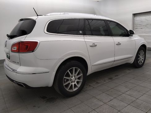 Used 2016 Buick Enclave Convenience FWD image 10