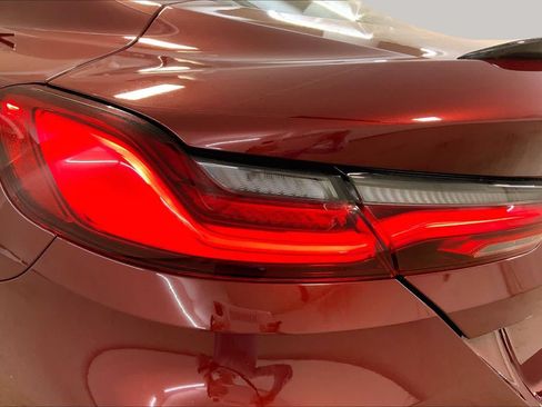 Used 2024 BMW M8 Competition w/ M Carbon Exterior Package AWD/4WD image 28