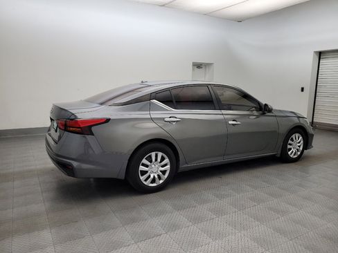 Used 2020 Nissan Altima 2.5 S FWD image 10