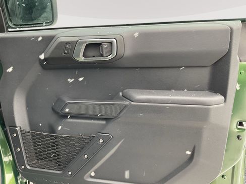 New 2025 Ford Bronco Big Bend w/ Black Diamond Package image 24