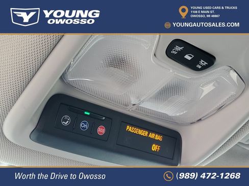 Certified 2023 Chevrolet TrailBlazer LS FWD image 17