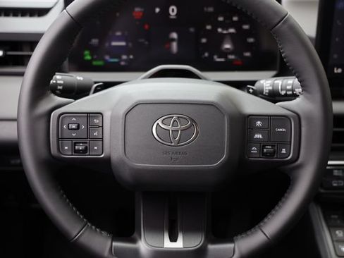 New 2026 Toyota RAV4 XSE w/ Panoramic Sun Roof Package AWD/4WD image 31