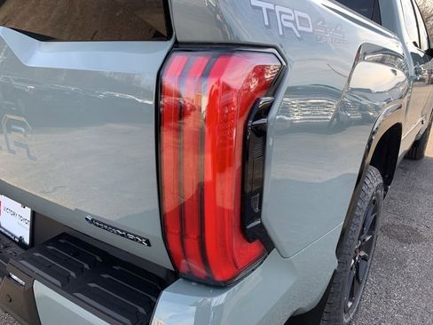 New 2026 Toyota Tundra Limited image 29